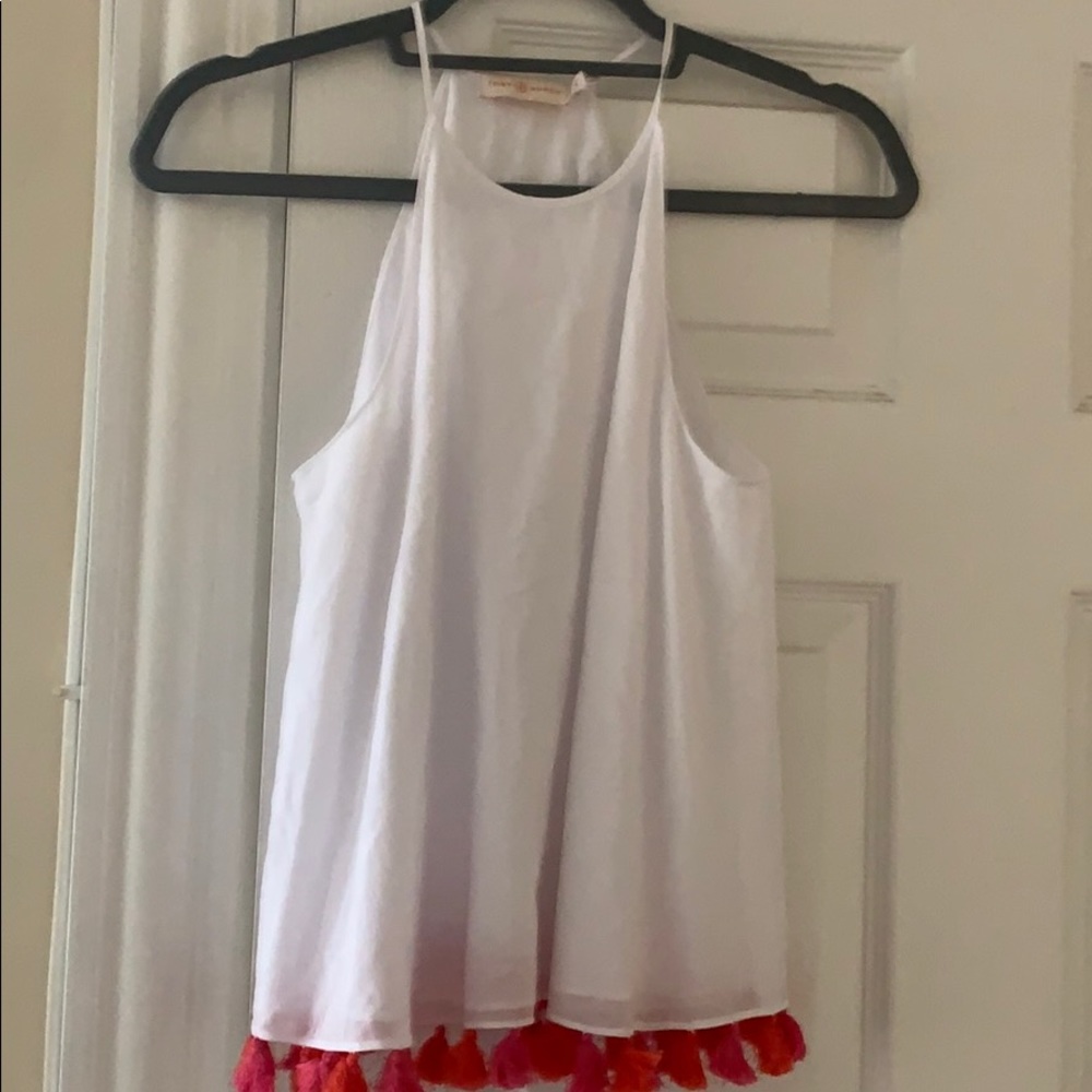 Tory Burch Tank